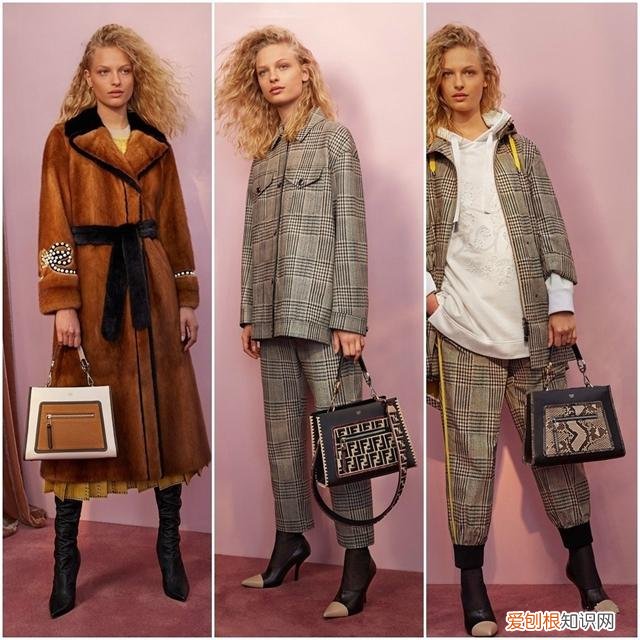 不只有小怪兽的FENDI腕表