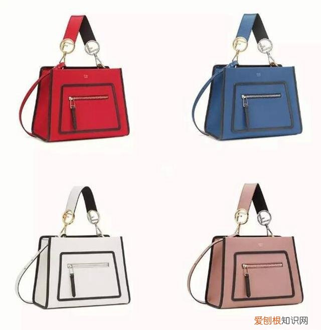 不只有小怪兽的FENDI腕表