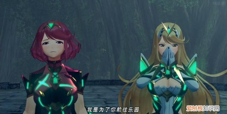 异度之刃2焰怀孕了会怎么样