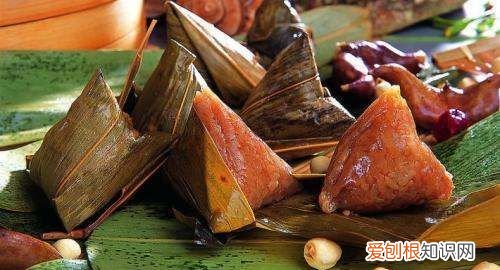 粽子产生于哪个时期，最早的粽子产于哪个时期