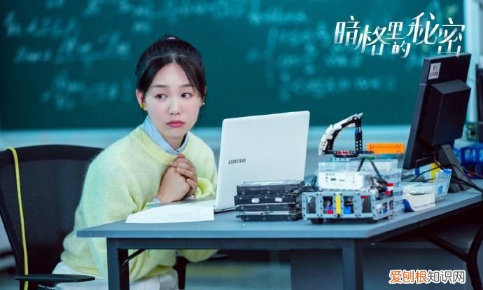 暗格里的秘密女主叫啥,暗格里的秘密男主和女主最后在一起