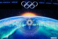 “中国红”轮滑鞋，肇庆大旺制造闪耀冬奥