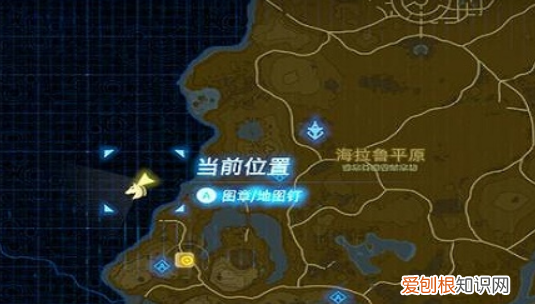 塞尔达白马在哪里抓，塞尔达新手村抓的马在哪里登记