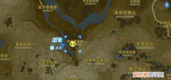 塞尔达白马在哪里抓,塞尔达新手村抓的马在哪里登记