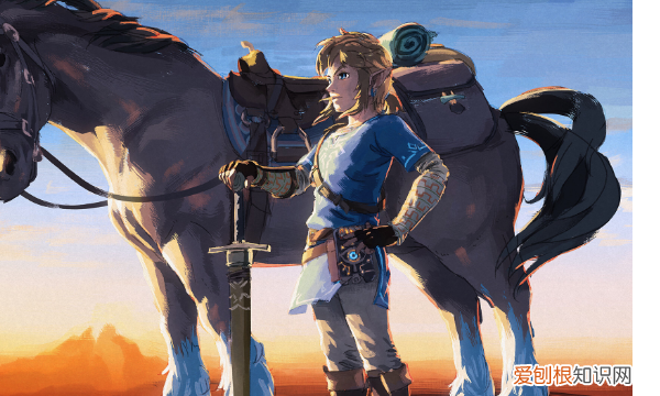 塞尔达白马在哪里抓,塞尔达新手村抓的马在哪里登记