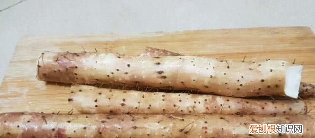 每个人削山药都会痒吗，怎样削麻山药不会麻到手