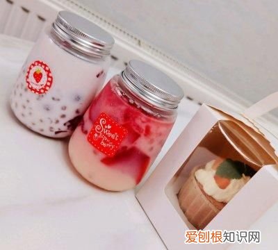 吃一次就上瘾的杨梅冰饮是什么