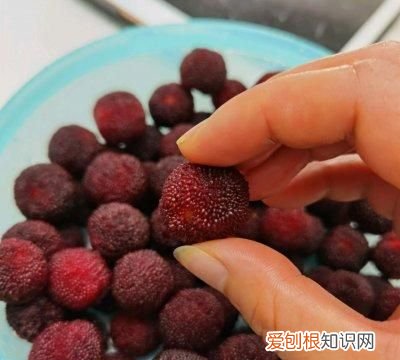 吃一次就上瘾的杨梅冰饮是什么