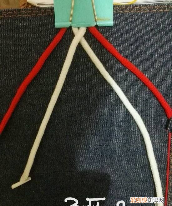 四股头发编辫方法,编四股辫子的方法视频