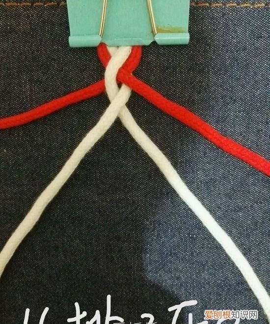 四股头发编辫方法,编四股辫子的方法视频