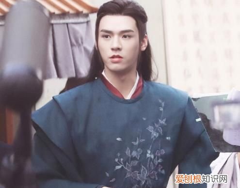 安乐传路透横店杀青 安乐传杀青后什么时候播