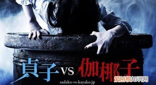 贞子电影全名是什么