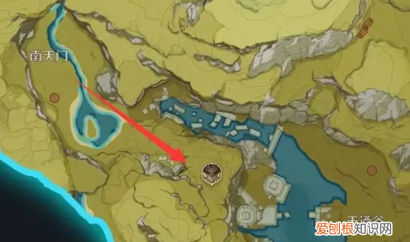 原神幼岩龙蜥怎么打,原神古岩龙蜥怎么打