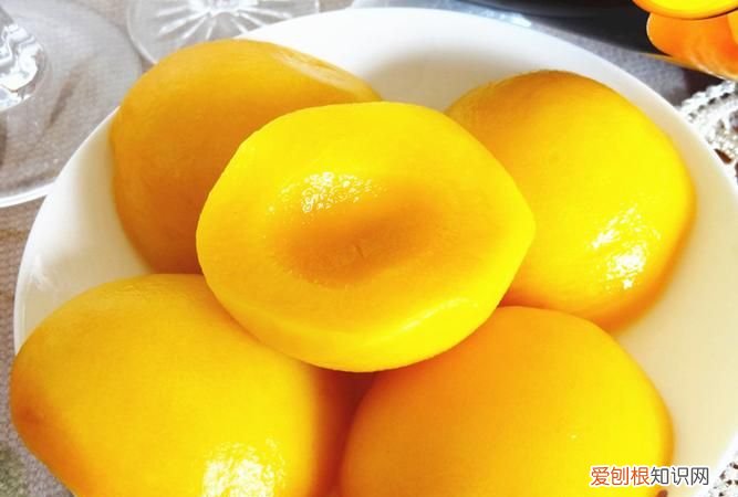 黄桃罐头保质期多久,黄桃罐头的保质期是15天的情话