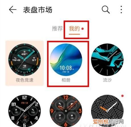 华为表盘图标是什么意思,华为表盘都市探险图标是什么意思