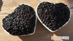 没泡的黑米煮多久能烂，黑米粥煮多久才能煮烂