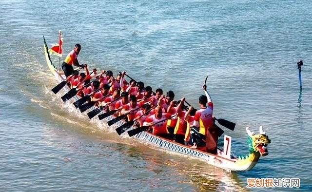 我们的龙船好词好句,我们的龙船主要讲了什么