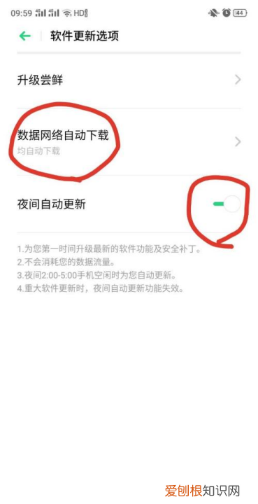 系统更新应该咋样才能关闭