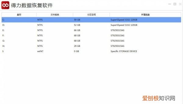 硬盘格式化后数据怎么恢复,苹果手机格式化之后还能不能恢复数据
