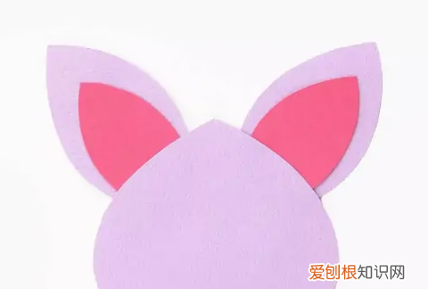 小兔子手工制作方法,兔子怎么做手工制作纸