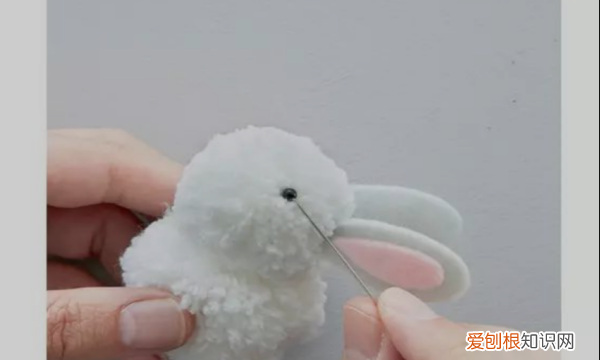 小兔子手工制作方法,兔子怎么做手工制作纸