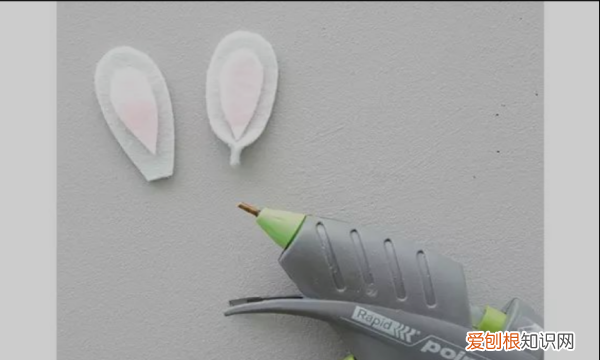 小兔子手工制作方法,兔子怎么做手工制作纸
