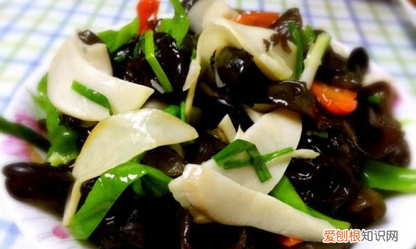 木耳煮熟了可以留第二天吃,煮熟木耳过夜能不能吃呢有没有毒