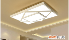 方形灯罩怎么取下来，客厅长方形灯罩怎么取下来视频