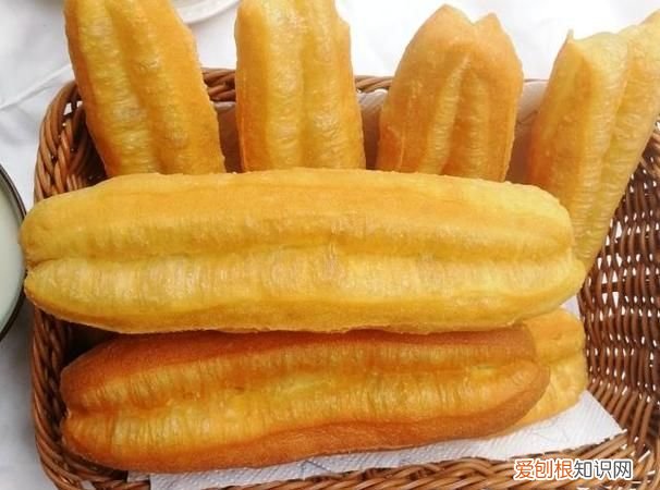 油条生胚怎么保存，没吃完的油条怎么保存