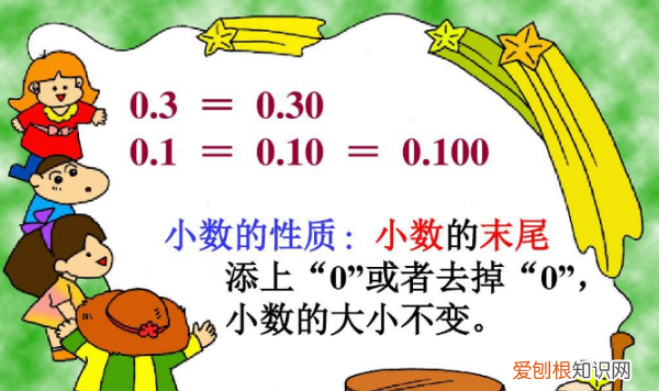 小数算是自然数,小数是自然数还是整数