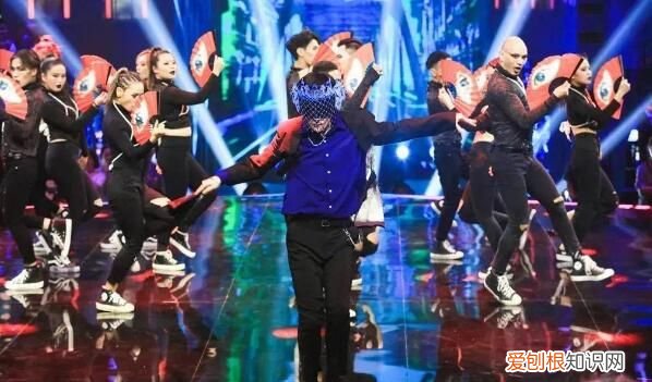 蒙面舞王狂热小子是谁,世界影响力最大的亚洲运动员是谁