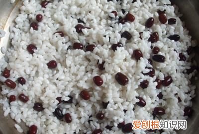 江米泡多久包粽子,红豆泡多久可以包粽子