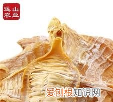 笋干发霉和发白的区别,笋干为什么泡发后是白色的