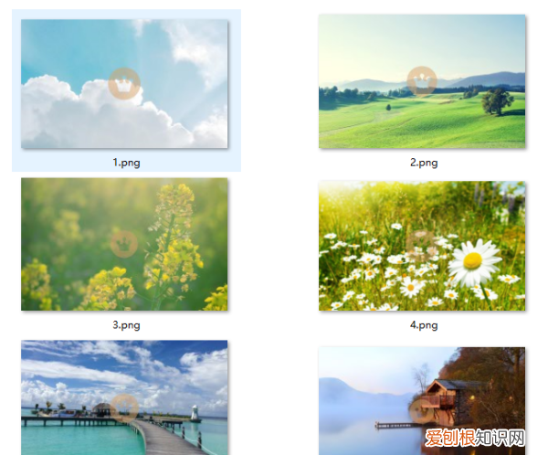 PS如何批量添加水印，手机怎么给图片批量添加水印