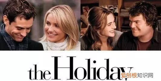 爱情假期韩国讲的什么