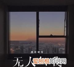 无人知我何时归是哪首歌歌词,无人伴我踏黄昏无人扶伤痕是什么歌