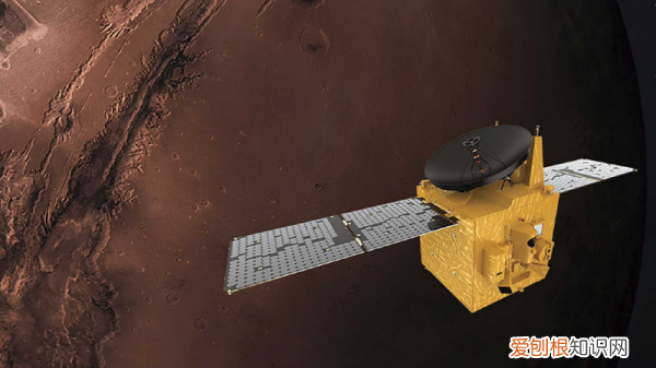 问天一号发射时间地点,“天问一号”探测器完成深空机动
