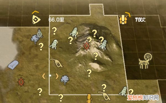 妄想山海玄甲彘在哪里，妄想山海黄金矿山在哪里