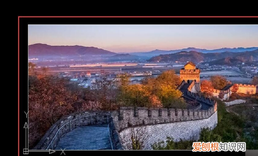 要怎样才可以把导入cad,如何把导入CAD中的规划图纠正