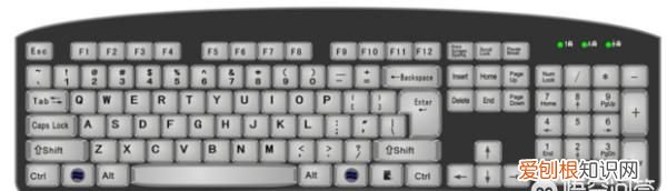 电脑鼠标坏了怎么用键盘操作，电脑鼠标动不了怎么用键盘操作电脑