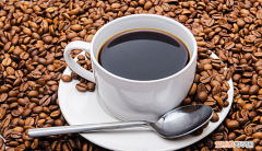 什么是黑咖啡，星巴克什么是黑咖啡