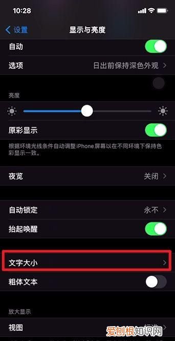 iphone如何提取图片中的文字
