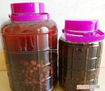 泡了六年的稔子酒能喝吗