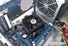 电脑主板不通电是什么原因