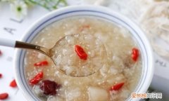 熬银耳汤没有冰糖怎么办，炖银耳红枣枸杞汤没有砂锅怎么办