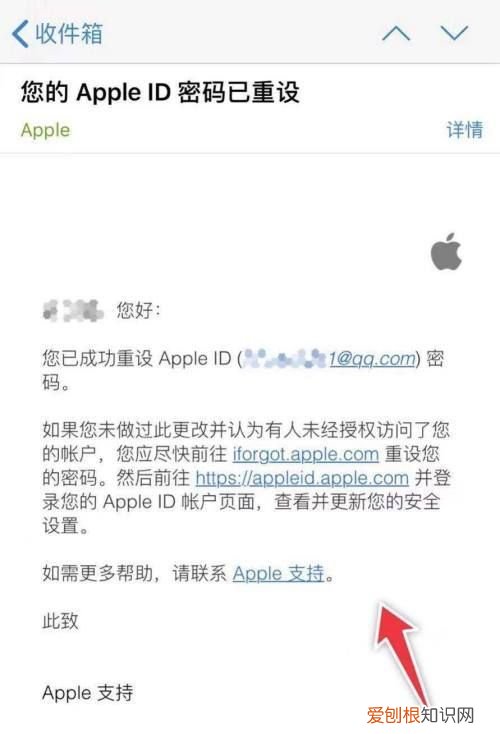 id电子邮件怎么填写