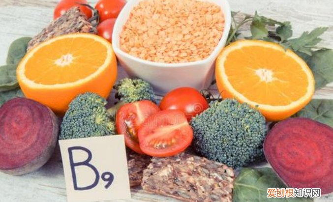 哪些食物中富含叶酸，什么食物含叶酸最多