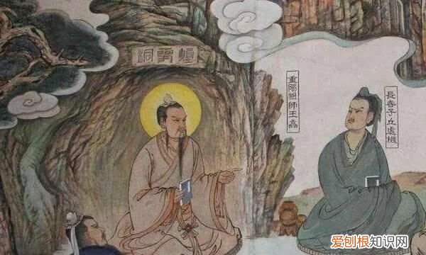 全真教兴盛于什么朝代,全真教的发展过程是怎样的体现