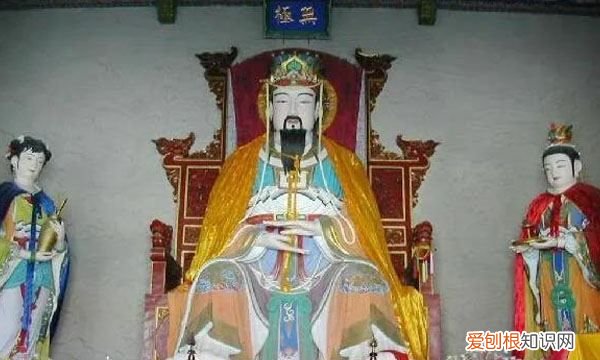 全真教兴盛于什么朝代,全真教的发展过程是怎样的体现