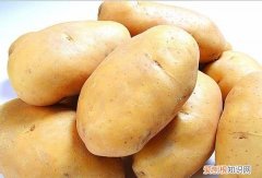 红土豆和普通土豆有什么区别，红皮土豆和黄皮土豆口感区别